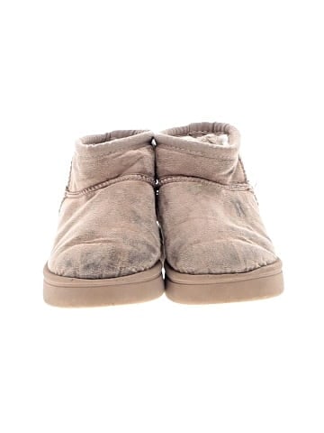 Hurley Ankle Boots (view 2)