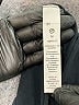 Glowmode Solid Black Jumpsuit Size M - photo 4