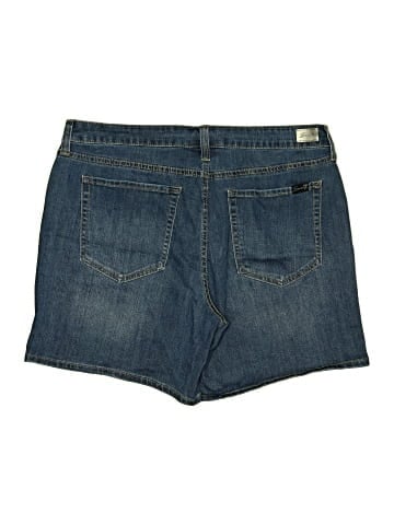 Seven7 Denim Shorts (view 2)