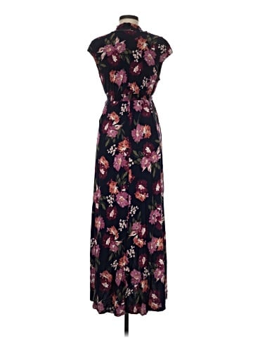 Isabel Maternity Casual Dress (view 2)