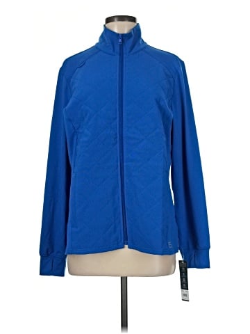 Easy Street Track Jacket (view 1)