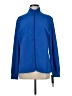 Easy Street Blue Track Jacket Size M - photo 1