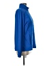 Easy Street Blue Track Jacket Size M - photo 4