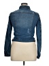 Ci Sono Blue Denim Jacket Size XL - photo 2
