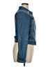 Ci Sono Blue Denim Jacket Size XL - photo 4