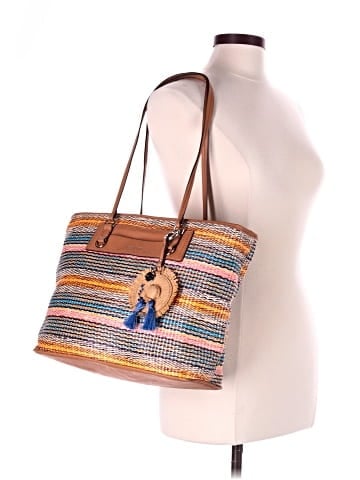 Rosetti Tote (view 2)