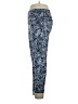 MTA Sport Print Blue Active Pants Size 1X - photo 5