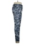 MTA Sport Print Blue Active Pants Size 1X - photo 4