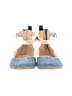 Gap Blue Flats Size 7 (kids) - photo 2