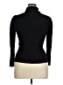 Worthington Black Turtleneck Sweater Size L - photo 2