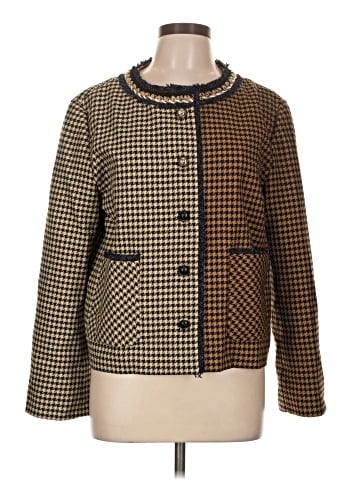 Lucky Coat (view 1)
