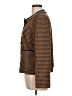 Lucky Houndstooth Brown Coat Size L (estimated) - photo 5