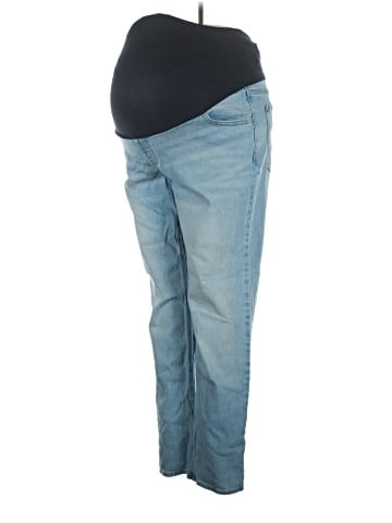 Old Navy - Maternity Jeans (view 1)