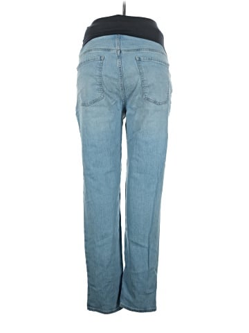 Old Navy - Maternity Jeans (view 2)