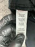 Chico's Solid Black Shorts Size Lg (2) - photo 4