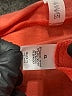 Zenana Premium Orange Cardigan Size XL - photo 8