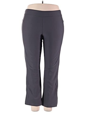 L.L.Bean Active Pants (view 1)