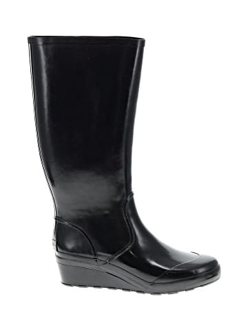 MICHAEL Michael Kors Rain Boots (view 1)