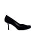 Stuart Weitzman Black Heels Size 10 - photo 1
