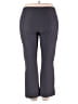 L.L.Bean Gray Active Pants Size XL - photo 2