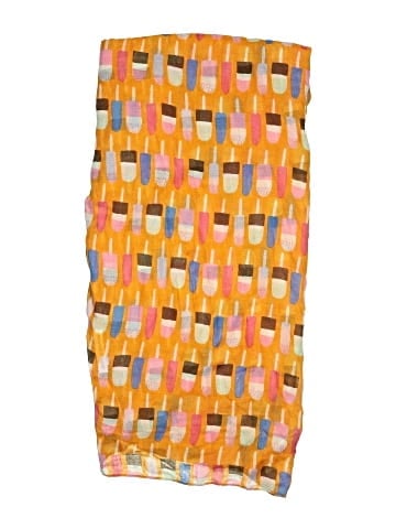 Printed Village Scarf (view 2)