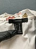Forever 21 Floral Ivory Cocktail Dress Size M - photo 7
