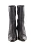 Eddie Bauer Black Boots Size 8 1/2 - photo 2