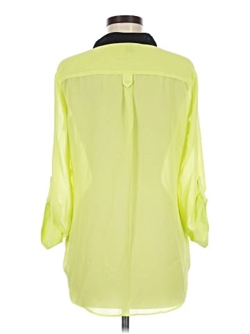 I.N. Studio 3/4 Sleeve Blouse (view 2)