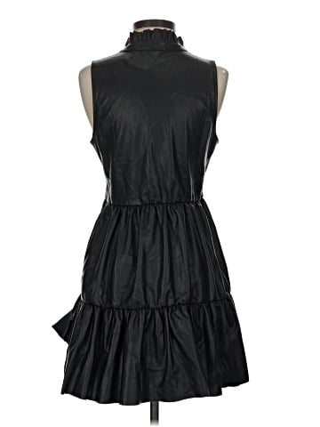 Fate Casual Dress (view 2)