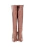 Nine West 100% Leather Tan Boots Size 7 1/2 - photo 2