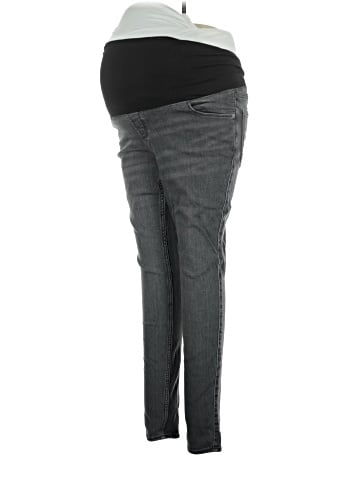 Old Navy - Maternity Jeggings (view 1)