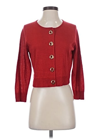 Ellen Tracy Cardigan (view 1)