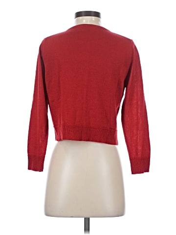 Ellen Tracy Cardigan (view 2)