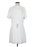 Varley Gray Casual Dress Size 4X - photo 1