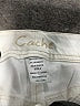 Cache Ivory Jeans Size 0 - photo 4
