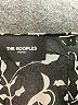 The Kooples 100% Polyester Paisley Black Cocktail Dress Size Med (2) - photo 7