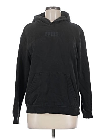 Puma Pullover Hoodie (view 1)