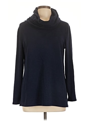 Haley and the Hound Pullover Sweater (view 1)