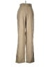Escada Chevron-herringbone Tan Casual Pants Size EU 40 / US 10 - photo 2