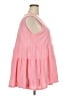 Oddi Pink Sleeveless Blouse Size 3X - photo 4