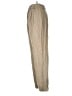 Escada Chevron-herringbone Tan Casual Pants Size EU 40 / US 10 - photo 5