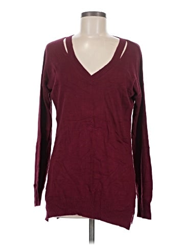 Pixley Pullover Sweater (view 1)