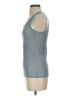 Rag & Bone/JEAN Blue Tank Top Size XS - photo 5