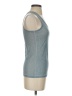 Rag & Bone/JEAN Blue Tank Top Size XS - photo 4
