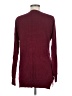 Pixley Burgundy Pullover Sweater Size M - photo 2