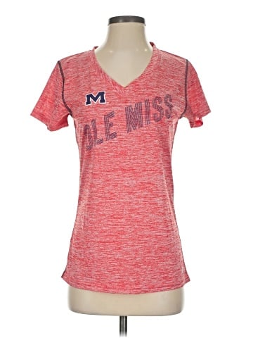 Russell Athletic Short Sleeve T-Shirt (view 1)