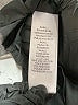 Aidan Mattox 100% Polyester Black Cocktail Dress Size 10 - photo 8