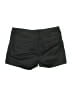 Willi Smith Solid Black Shorts Size 6 - photo 2