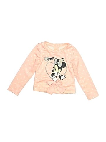 Disney Baby Rash Guard (view 1)