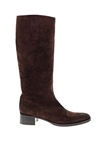 Jil Sander Boots (view 1)